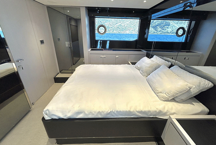 Riva 68 Diable
